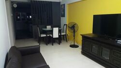 Blk 211 Ang Mo Kio Avenue 3 (Ang Mo Kio), HDB 3 Rooms #537908821